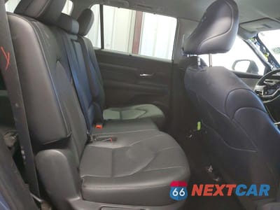 Zdjęcie 11 z 14 samochodu: 2024 TOYOTA GRAND HIGHLANDER HYBRID LIMITED VIN:5TDACAB50RS017238 - miniatura