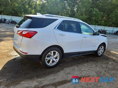 Trzecie zdjęcie samochodu z tyłu: 2021 CHEVROLET EQUINOX PREMIER VIN:3GNAXNEV0MS153839 - miniatura