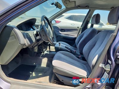 Zdjęcie 7 z 12 samochodu: 1995 HONDA CIVIC DX VIN:1HGEG8642SL012356 - miniatura