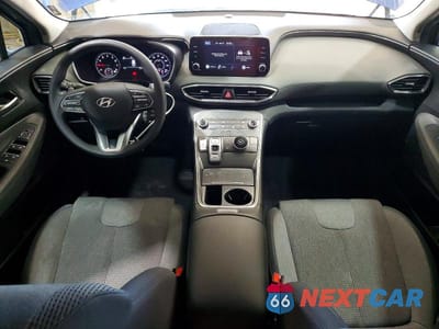 Zdjęcie 8 z 13 samochodu: 2021 HYUNDAI SANTA FE SE VIN:5NMS14AJ6MH364837 - miniatura