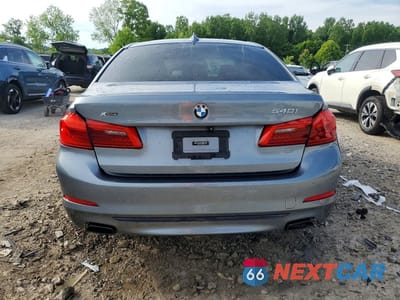 Zdjęcie 6 z 12 samochodu: 2019 BMW 540 XI VIN:WBAJE7C51KWW45209 - miniatura