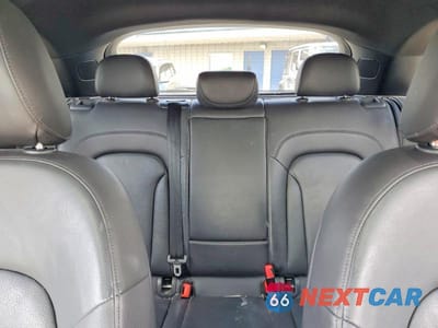 Zdjęcie 10 z 13 samochodu: 2015 AUDI Q3 VIN:WA1GFCFS5FR007693 - miniatura