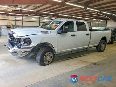 2024 RAM 3500 TRADESMAN 3C63R3GJ7RG128612 - główne zdjęcie licytacji z USA - miniatura