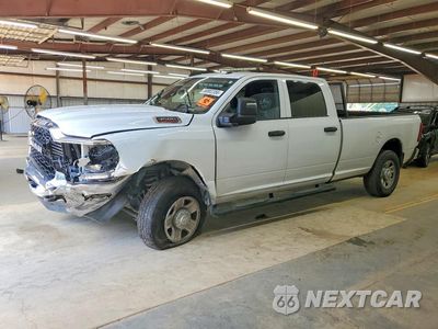 2024 RAM 3500 TRADESMAN 3C63R3GJ7RG128612 - główne zdjęcie licytacji z USA - miniatura