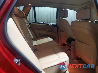 Zdjęcie 11 z 13 samochodu: 2013 BMW X5 XDRIVE35I VIN:5UXZV4C53D0B01239 - miniatura