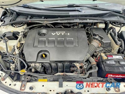 Zdjęcie 8 z 11 samochodu: 2010 TOYOTA COROLLA LE VIN:JTDBU4EE0AJ075043 - miniatura
