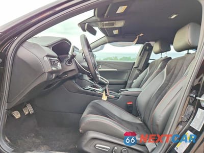 Zdjęcie 7 z 12 samochodu: 2024 ACURA INTEGRA TYPE S VIN:19UDE5G93RA002175 - miniatura