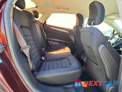 Zdjęcie 10 z 12 samochodu: 2013 FORD FUSION SE VIN:3FA6P0H70DR349291 - miniatura