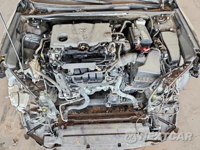 Zdjęcie 11 z 13 samochodu: 2024 TOYOTA CAMRY SE VIN:4T1G11AK8RU901054 - miniatura