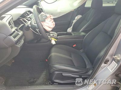 Zdjęcie 7 z 12 samochodu: 2020 HONDA CIVIC SPORT VIN:19XFC2F80LE026636 - miniatura
