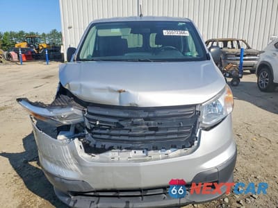 Piąte zdjęcie samochodu w środku: 2015 CHEVROLET CITY EXPRESS LS VIN:3N63M0YN1FK720892 - miniatura