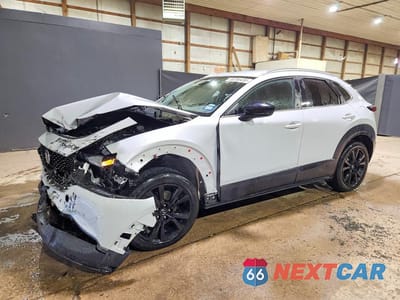 2024 MAZDA CX-30 3MVDMBBM3RM693334 - główne zdjęcie licytacji z USA - miniatura