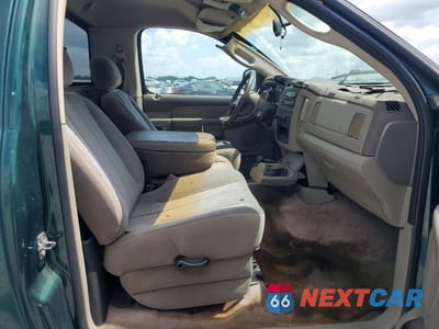 Zdjęcie 10 z 12 samochodu: 2002 DODGE RAM 1500 VIN:1D7HU16N22J199605 - miniatura