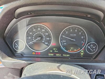 Zdjęcie 9 z 12 samochodu: 2015 BMW 328 XI SULEV VIN:WBA3B5C56FF961233 - miniatura