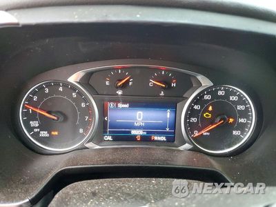 Zdjęcie 9 z 13 samochodu: 2021 CHEVROLET BLAZER 2LT VIN:3GNKBCR42MS554253 - miniatura