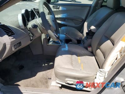 Zdjęcie 7 z 13 samochodu: 2004 NISSAN MAXIMA 3.5 SE VIN:1N4BA41E14C857767 - miniatura