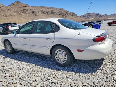 Drugie zdjęcie samochodu z przodu: 1999 FORD TAURUS SE VIN:1FAFP53U1XA316258 - miniatura