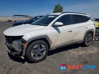 2026 HYUNDAI TUCSON SEL 5NMJB3DE0TH664499 - główne zdjęcie licytacji z USA - miniatura