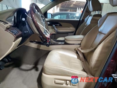 Zdjęcie 7 z 14 samochodu: 2012 ACURA MDX ADVANCE VIN:2HNYD2H6XCH540350 - miniatura