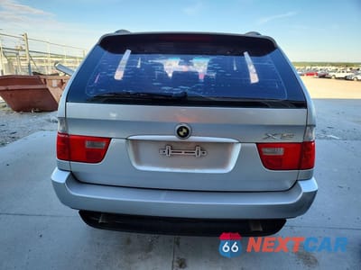 Zdjęcie 6 z 13 samochodu: 2006 BMW X5 3.0I VIN:5UXFA13576LY27083 - miniatura