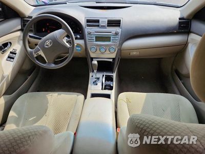 Zdjęcie 8 z 13 samochodu: 2009 TOYOTA CAMRY LE VIN:4T4BE46K19R083617 - miniatura