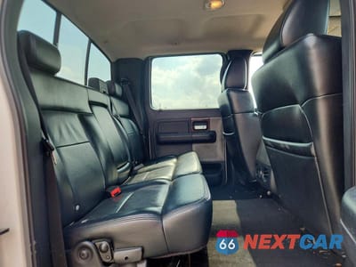 Zdjęcie 10 z 12 samochodu: 2007 FORD F150 SUPERCREW VIN:1FTPW14VX7KC80792 - miniatura
