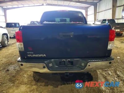 Zdjęcie 6 z 12 samochodu: 2011 TOYOTA TUNDRA CREWMAX SR5 VIN:5TFEM5F19BX026873 - miniatura