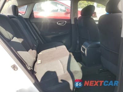 Zdjęcie 10 z 12 samochodu: 2013 NISSAN SENTRA VIN:3N1AB7AP8DL757775 - miniatura