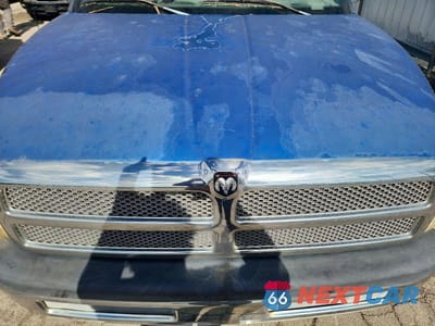Zdjęcie 11 z 12 samochodu: 1999 DODGE RAM 1500 VIN:3B7HF13Z8XG200776 - miniatura