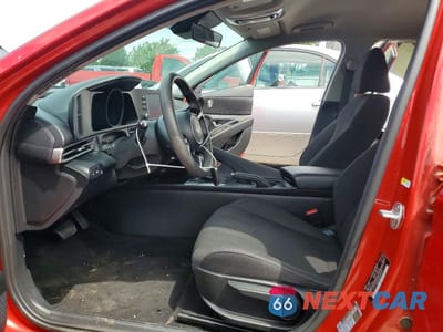 Zdjęcie 7 z 12 samochodu: 2021 HYUNDAI ELANTRA SEL VIN:5NPLM4AG0MH018835 - miniatura