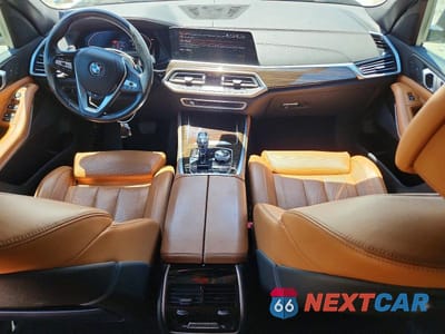 Zdjęcie 8 z 13 samochodu: 2020 BMW X5 XDRIVE40I VIN:5UXCR6C06L9C14476 - miniatura