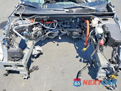 Zdjęcie 11 z 12 samochodu: 2025 HONDA CIVIC SPORT VIN:2HGFE4F85SH301511 - miniatura