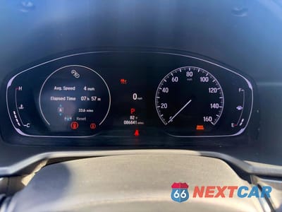 Zdjęcie 10 z 12 samochodu: 2021 HONDA ACCORD LX VIN:1HGCV1F14MA045142 - miniatura