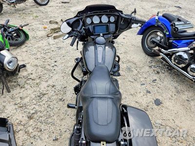 Zdjęcie 6 z 9 samochodu: 2019 HARLEY-DAVIDSON FLHXS VIN:1HD1KRP12KB636751 - miniatura