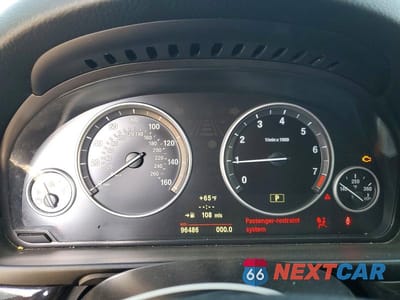 Zdjęcie 9 z 12 samochodu: 2013 BMW 535 I VIN:WBAFR7C55DC824030 - miniatura