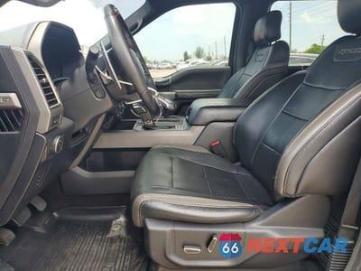 Zdjęcie 7 z 12 samochodu: 2017 FORD F150 RAPTOR VIN:1FTFW1RG2HFA39115 - miniatura