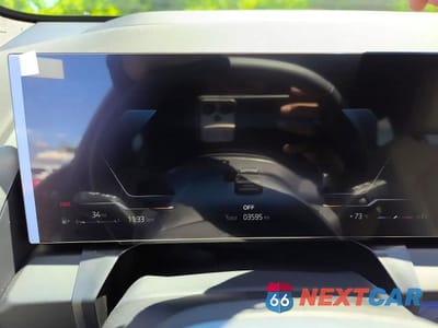 Zdjęcie 8 z 15 samochodu: 2026 BMW X3 30 XDRIVE VIN:5UX53GP06T9195001 - miniatura