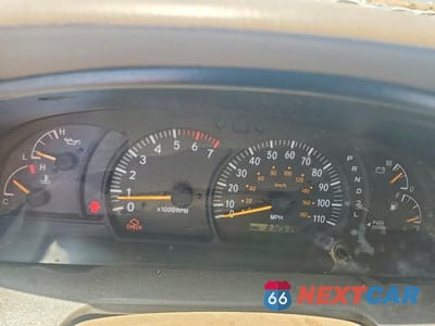 Zdjęcie 9 z 12 samochodu: 2004 TOYOTA TUNDRA DOUBLE CAB SR5 VIN:5TBET34134S455020 - miniatura