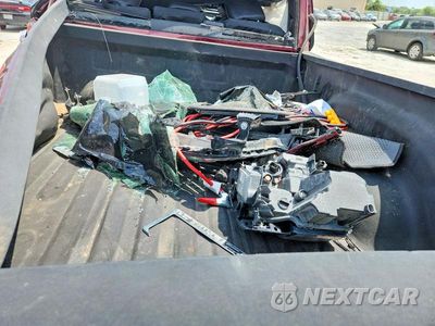 Zdjęcie 10 z 12 samochodu: 2020 RAM 2500 LARAMIE VIN:3C6UR5FL0LG252019 - miniatura