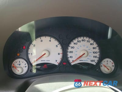 Zdjęcie 9 z 12 samochodu: 2002 JEEP LIBERTY VIN:1J4GL48K12W229770 - miniatura