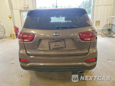 Zdjęcie 6 z 13 samochodu: 2019 KIA SORENTO LX V6 VIN:5XYPGDA5XKG447198 - miniatura