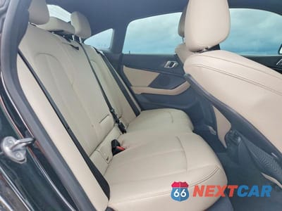 Zdjęcie 10 z 12 samochodu: 2021 BMW 228XI VIN:WBA73AK01M7H39724 - miniatura