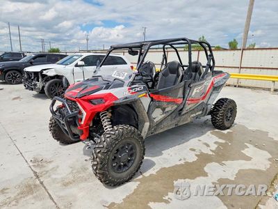 Drugie zdjęcie samochodu z przodu: 2023 POLARIS RZR 1000 XP UTILITY VEHICLE VIN:3NSN4K994PH350950 - miniatura