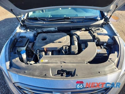 Zdjęcie 11 z 12 samochodu: 2015 HYUNDAI SONATA SPORT VIN:5NPE34AF7FH032916 - miniatura
