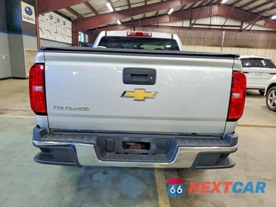 Zdjęcie 6 z 12 samochodu: 2016 CHEVROLET COLORADO VIN:1GCHTBEA1G1194338 - miniatura