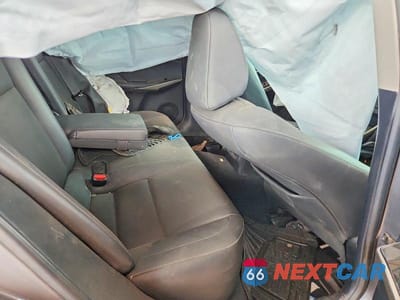 Zdjęcie 10 z 12 samochodu: 2018 LEXUS IS 300 VIN:JTHBA1D22J5065944 - miniatura