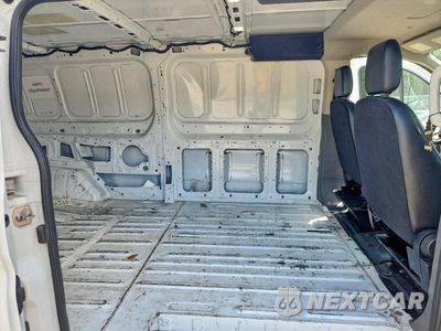 Zdjęcie 10 z 13 samochodu: 2023 FORD TRANSIT T-150 DELIVERY VAN VIN:1FTYE1Y83PKB62515 - miniatura