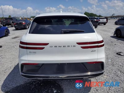 Zdjęcie 6 z 13 samochodu: 2026 GENESIS GV70 2.5T SELECT VIN:5NMMADTB5TH036984 - miniatura