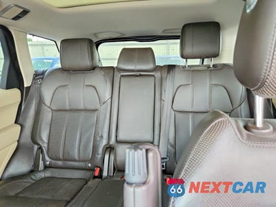 Zdjęcie 10 z 13 samochodu: 2014 LAND ROVER RANGE ROVER SPORT HSE VIN:SALWR2WF4EA349437 - miniatura