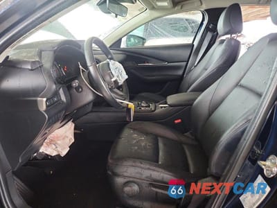 Zdjęcie 7 z 12 samochodu: 2021 MAZDA CX-30 SELECT VIN:3MVDMABL5MM301819 - miniatura